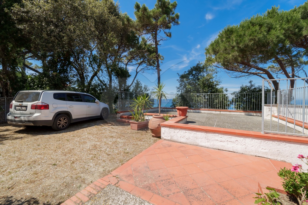 Villa Meridiana